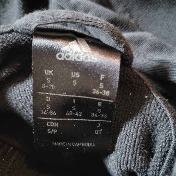 Jacket - Picture 2 of 2